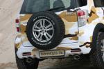 Daihatsu Terios Desert Mouse Concept by Fahrmitgas.de 2010 года